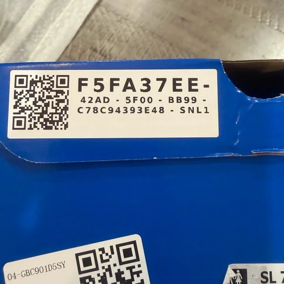 Adidas SL 72 RS Earth Strata Warm. Men’s 7. Women’s 8.5 - Picture 4 of 7